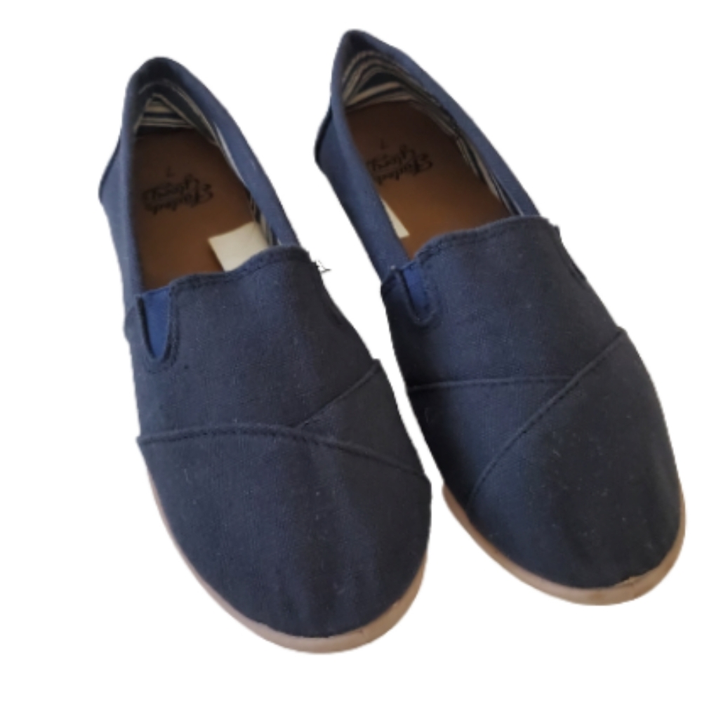 FADED GLORY SHOES